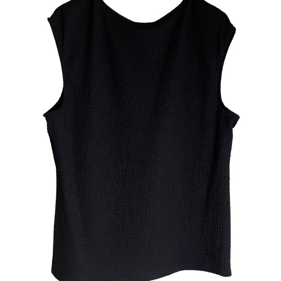 Calvin Klein Sleeveless Top NWT - Picture 2 of 6